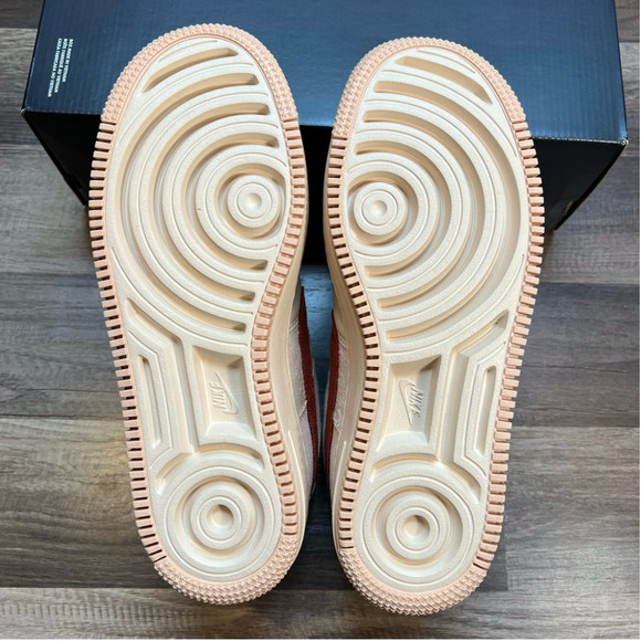 Nike AF1 Shadow - Picture 5 of 5